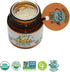 Greenbow Royal Jelly Powder– 100% USDA Certified Organic Royal Jelly, Non-GMO, Gluten Free Royal Jelly, Freeze Dried – One of The Most Nutrition P...
