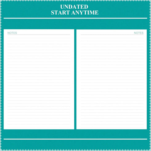 Baby's Daily Care Planner - A5 Newborn Baby Log Book for Tracking Daily Routine, 152 Easy-to-Use Pages to Monitor Nursing, Sleep, Feeding, Diapers...