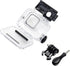 Suptig Waterproof Housing Case Waterproof Case Dive Case Charging Case Compatible for Gopro Hero 12 Hero 11 Hero 10 Hero 9 Black Waterproof 164Ft...