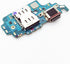TheCoolCube USB Charger Dock Charging Port Connector Socket Module Replacement for Samsung Galaxy S20 (S20 ULTRA G988U)...