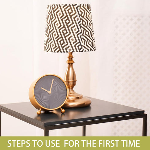 Honoson 2 Pcs Lamp Repair Kit Table Lamp Rewire Kit Lamp Parts Lamp Repair with 3 Way Socket All Parts Needed and Instructions DIY Lamp Wiring Par...