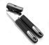 Dominion Can Opener Manual, Handheld Strong Heavy Duty Can Opener, Good Grips Anti-slip Hand Grip, Stainless Steel Sharp Blade, Ergonomic and Easy...