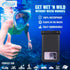 AiRunTech Floating Waterproof Phone Pouch/Case - Travel Beach Bag Sandproof Swimming Pool Bag Cruise Ship Essentials Phone Dry Bag for Vacation Mu...