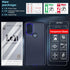 LeYi for Moto G Play 2023 Phone Case: Motorola G Play 2023 Cell Phone Case with Screen Protector (2 PCS), Heavy Duty 3 in 1 Military Grade Shockpr...