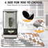 Coffee Mat Super Absorbent Coffee Bar Mat Hide Stain Coffee Maker Mat for Countertops Coffee Bar Accessories Fit Under Coffee Machine Coffee Pot D...