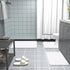 Arotive Memory Foam Bathroom Rug Mat 30x20, Ultra Soft and Absorbent Bath Mat, Machine Wash Dry, Comfortable Bath Rug Carpet for Bathroom Floor, T...