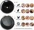 2PCS Ultrasonic Speaker Piezo Loudspeaker Piezoelectric Tweeter Horn......