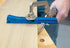 Kreg KPHJ310 Pocket-Hole Jig 310 - Small, Durable Jig for Tight Spaces - Create Perfect, Rock-Solid Joints - For Materials 1/2" to 1 1/2" Thick...