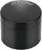 Grinder, Awanso 3" 4 Piece Grinder (Black)...