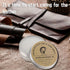 Malydyox Leather Conditioner, 5.29oz/150g All Natural Waterproof Mink Oil Leather Cleaner and Conditioner, Soften, Restore and Protect Care for Le...