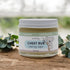Chest Rub – Soothing Natural Chest Rub Balm with Eucalyptus and Lavender – Petroleum Free – Vegan - Safe and Effective (Glass Jar, 2 oz)...