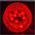 Submersible LED Lights Flameless Tea Light Waterproof Candle Vase Lights for Party Wedding Decorations Underwater Vases Light Fish Tanks Swimming ...