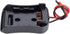 Power Wheels Battery Adapter for DeWALT Flexvolt 60V Max Battery Dock Power Connector 12 Gauge 54...