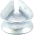 Forney 61035 Wire Rope Thimbles, Zinc Plated, 1/2-Inch...