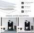 Drying Mat for Kitchen Countertops, Coffee Mat Hide Stain Rubber Backed Absorbent Dish Drying Mat (Blue, 12"x16")...
