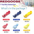 60PCS T Tap Wire Connectors, 22-10 AWG Quick Splice Wire Connectors(22-18AWG Red 10Pairs, 18-14AWG Blue 10Pairs, 12-10AWG Yellow 10Pairs)...