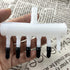 4mm Nipple Cap for Airquarium Air Flow Control Distributor,Oxygen Outlet Diverter Plug Aquarium Air Pump?20 Pieces?...