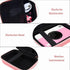Leayjeen Kids Camera Case Compatible with Kodak Printomatic Digital Instant Print Camera(Case Only) (Pink)......