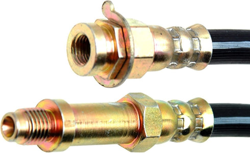 ACDelco Professional 18J2026 Front Hydraulic Brake Hose Assembly...