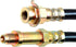 ACDelco Professional 18J2026 Front Hydraulic Brake Hose Assembly...