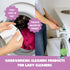 Probiotic Laundry Sheets | 64 loads | Cherry Blossom Scented Washing Sheets | Travel Washing Detergent | Eco Laundry Detergent Sheets...