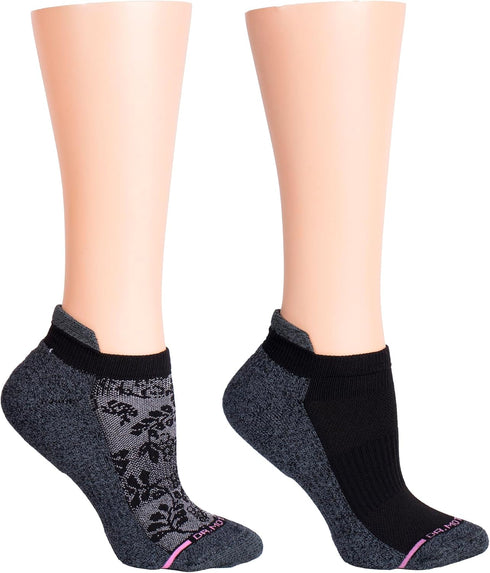 Dr. Motion Pretty Lace Texture Anklet...