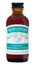 Nielsen-Massey Tahitian Pure Vanilla Extract for Baking and Cooking, 2 Ounce Bottle...