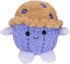 4.5-inch BreakfastBumz Plush 5-Pack - Blueberry Muffin Melissa, Coffee Colton, Toast with Rainbow Jam Timothy, Cereal Cyrus, and Strawberry Milk S...
