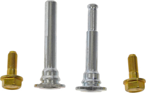 Dorman HW5086 Front Disc Brake Caliper Bolt Compatible with Select Models...