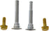Dorman HW5086 Front Disc Brake Caliper Bolt Compatible with Select Models...