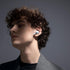 Ear Hooks Compatible with AirPods & All in-Ear Headphones with Stems - Secure & Comfortable Prevent Falls, Uncomfortable Fits - Easy to Install (E...
