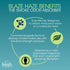Fresh Products Blaze Haze Eliminator - Safe and Effective commercial grade formula for smoke and marijuana odor elimination with crisp yet discret...