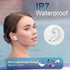 Wireless Earbuds, 2024 Bluetooth Headphones V5.3 Ear Buds Built-in ENC Noise Cancelling Mics, 40H Stereo Bass Bluetooth Earbuds with Dual LED Disp...