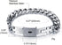 His & Hers Matching Set Couple Only You Have My Key Bangle Bracelet Simple Korean Style in a Gift Box...