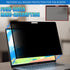 Privacy Screen Protector for MacBook Air 13 Inch (2018-2021, M1) Removable Laptop Privacy Screen Shield Ultra-Thin Design...