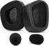 Upgrade Earpads Cooling-Gel Replacement Ear Cushions Compatible with Corsair Void RGB Elite/Corsair Void/Pro/Void RGB SE Gaming Headsets 7.1, Ear ...