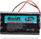 9.6V 1800mAh Ni-MH 8 Cell Rechargeable Replacement Battery Pack for RC Car, Boat, Robot, Airplane, Airsoft Guns...