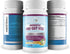 Probiotic Pro Gut Vita - Gut Health Support Probiotic & Vitamin Formula - Promote Healthy Digestion, Nutrient Absorption, Bowel Movements - Help I...