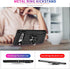 for Google Pixel 7A Case with Screen Protector, Military Grade Armor Shockproof Heavy Duty Protective Cover Pixel 7A Phone Case with Kickstand Mag...