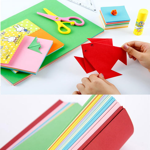 20 Sheets Red Cardstock 8.5 x 11 Inches, 250gsm/92 lb Thick Craft Paper for Making Cards, Invitations, Paper Crafts or Drawing...