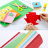 20 Sheets Red Cardstock 8.5 x 11 Inches, 250gsm/92 lb Thick Craft Paper for Making Cards, Invitations, Paper Crafts or Drawing...