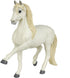 Safari Ltd. Andalusian Stallion Figurine - Detailed 4.5" Plastic Model Figure - Fun Educational Play Toy for Boys, Girls & Kids Ages 3+...