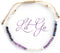 BALIPURA Aura Bracelet Collection for Women - 2mm SMALL (TINY) BEADS, Healing Crystals, Gemstones, and 925 Solid Silver Beads - Essential Women's ...