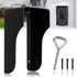 Doorbell Rain Cover,Ring Doorbell Cover,Waterproof Ring Doorbell Anti-Glare Cover?Ring Doorbell Rain Shield/Protector/Plate/Guard,Suitable for Acc...