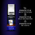 Bialetti Perfetto Moka Café Moulu Intenso (Strong) Dark Roast 250 g...