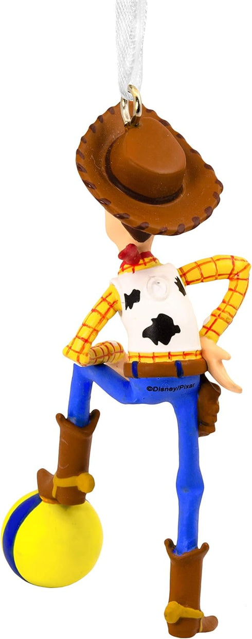 Hallmark Christmas Ornaments, Disney/Pixar Toy Story Woody Ornament...