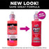 TULIP Puff Paint Matte Real Red 4 Fl Oz (Pack of 1)...