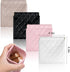 4 PCS Small Makeup Bag for Purse, Mini Portable Cosmetic Bags for Women, Small Travel Kit Storage Pouch for Coin Purse Lipstick Cosmetic Jewelry c...