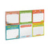 Em & Friends Daily Struggle Sticky Note Packet...