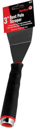 Red Devil 3016 Pole Scraper, 3-Inch...